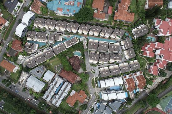 The Whitley Residences (D11), Detached #1942342